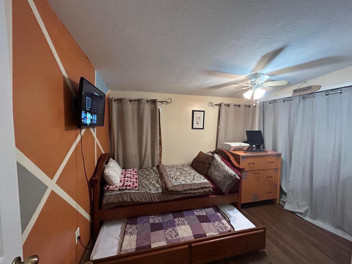 Bonne Nuit Weeki Wachee Villa Dış mekan fotoğraf