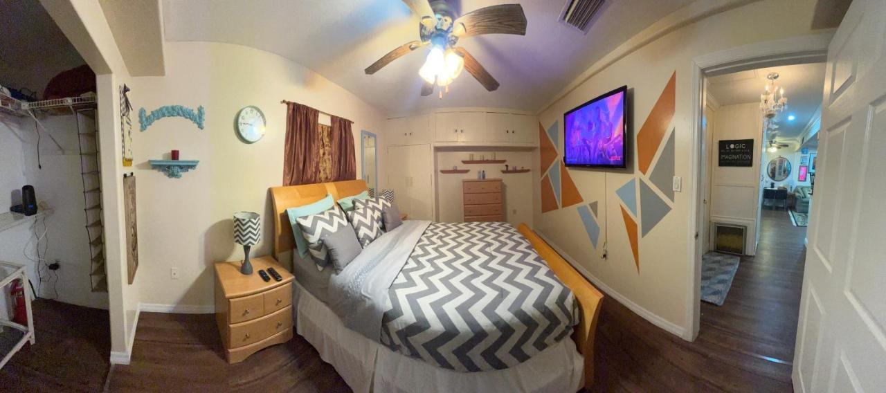 Bonne Nuit Weeki Wachee Villa Dış mekan fotoğraf
