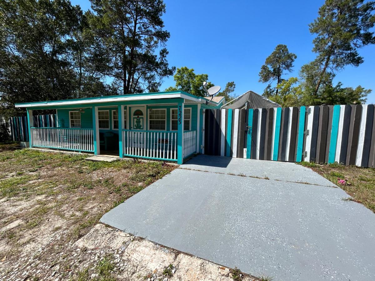 Bonne Nuit Weeki Wachee Villa Dış mekan fotoğraf