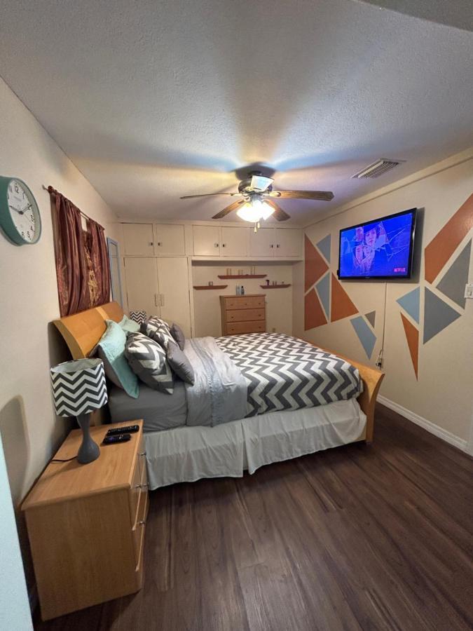 Bonne Nuit Weeki Wachee Villa Dış mekan fotoğraf