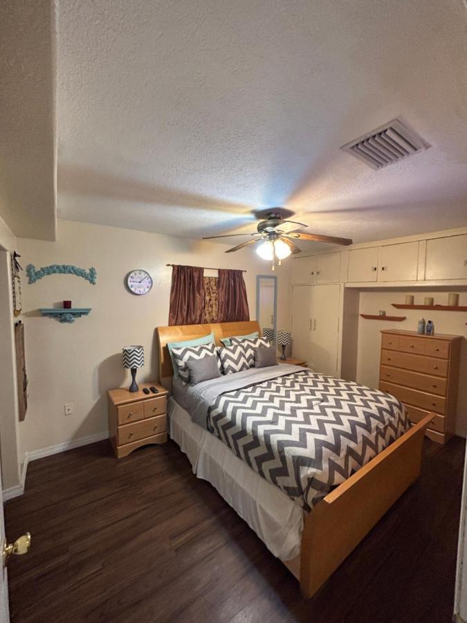 Bonne Nuit Weeki Wachee Villa Dış mekan fotoğraf