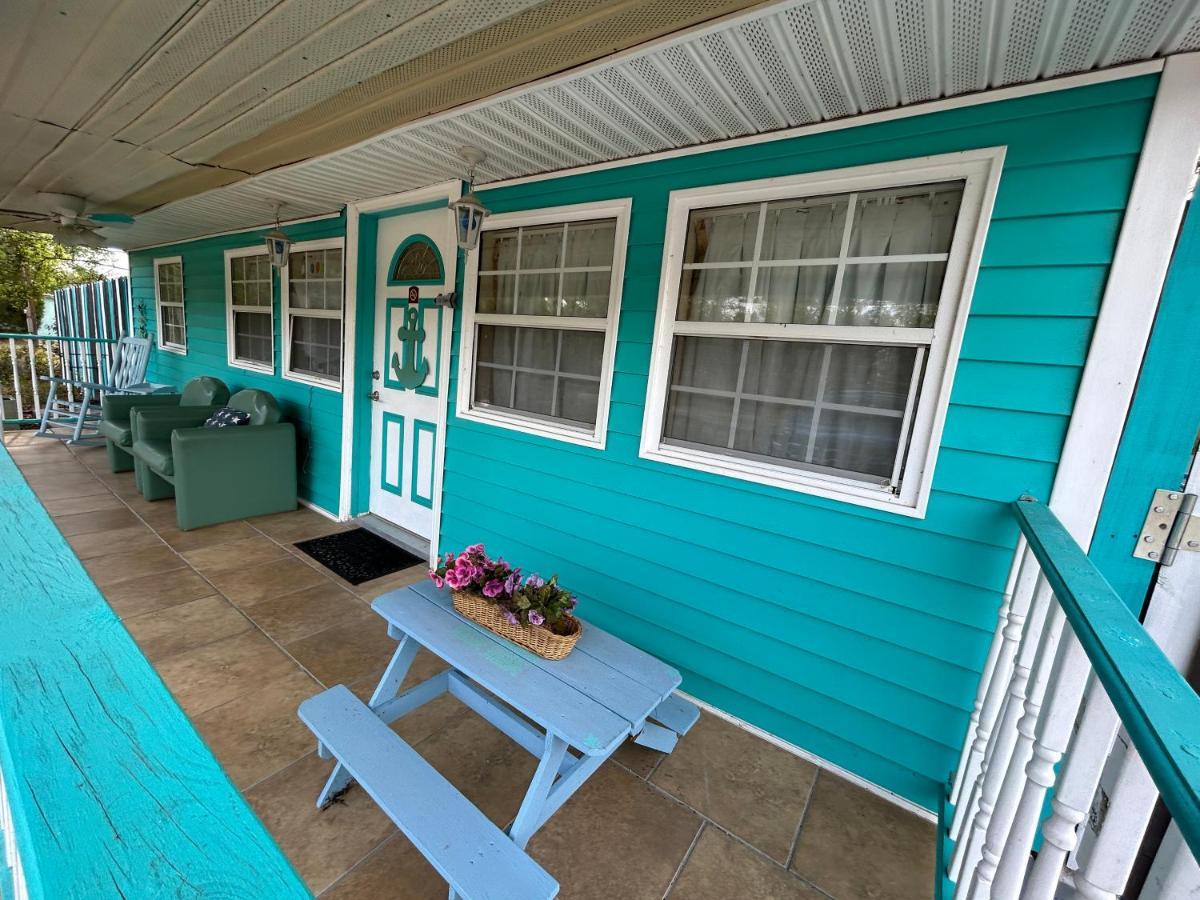 Bonne Nuit Weeki Wachee Villa Dış mekan fotoğraf